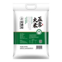 裕道府五常大米10kg/袋