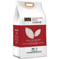 裕道府五常稻花香5kg/袋