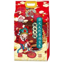 柴火大院香稻贡米 5kg/袋