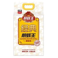 太粮经典靓虾王香软米5kg/袋