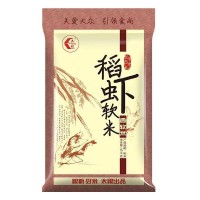 太粮稻虾软米15kg/袋