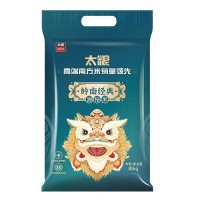 太粮岭南经典油粘米10kg/袋