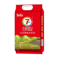 七河源越光贡米 致力于全国人民吃好米 5kg/袋