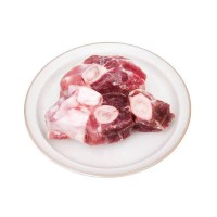 巴夫巴夫泰山黑猪肉棒骨2.5kg