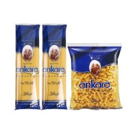安卡拉直面500g*2袋+螺旋面500g*1袋
