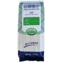 谷德维尔原味挂面800g/袋
