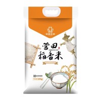 营田稻香米稻香米辽宁老字号10kg/袋