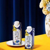 认养一头牛A2β蛋白纯牛奶250ml*10  易吸收