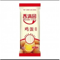 香满园小麦鸡蛋挂面1kg/袋