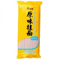今麦郎原味挂面1kg/袋