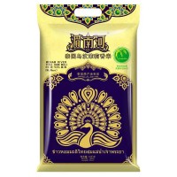 湄南河乌汶府茉莉香米10kg/袋