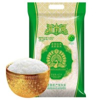 湄南河泰国茉莉经典香米10kg/袋