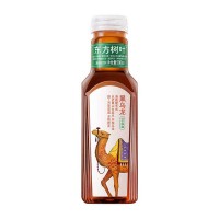 农夫山泉 东方树叶黑乌龙 500ml*5瓶0糖0脂0卡无糖