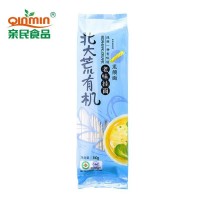 北大荒有机老味挂面360g*5袋