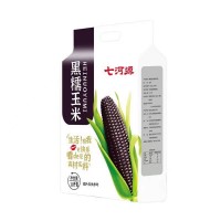 七河源黑糯玉米1.6kg/袋