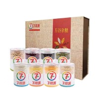 七河源杂粮礼盒3.6kg/袋