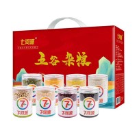七河源五谷杂粮礼盒3.6kg/盒
