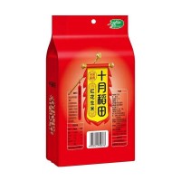 十月稻田花生米1kg/袋