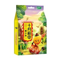 十月稻田小米1kg/袋