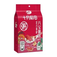十月稻田八宝米1kg/袋