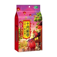 十月稻田红豆1kg/袋
