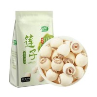 十月稻田莲子250g/袋