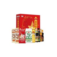 鲁花迷你厨房B款