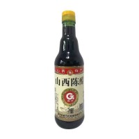 格万山西陈醋420ml/瓶