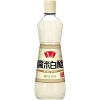 鲁花糯米白醋 500ml*4瓶