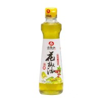 侏儒山花椒油250ml/瓶
