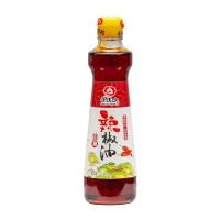侏儒山辣椒油250ml/瓶