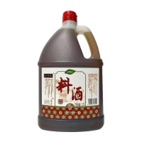 元鲜记料酒 1.75L/瓶