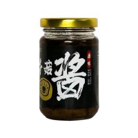 绿次方香菇酱原味200g/瓶