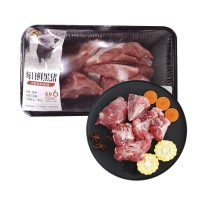 ★每日鲜黑猪汤骨400g