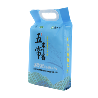 五米常香稻花香大米2.5kg/袋