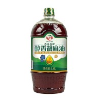 红井源醇香胡麻油1.8L/桶