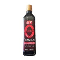 海天0金标陈醋450ml /瓶 点蘸 凉拌