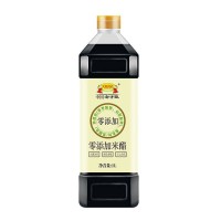老才臣零添加米醋凉拌炒菜蘸料1L/瓶