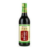 东湖三年陈酿老陈醋500ml/瓶