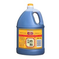 东湖陈醋1.75L/瓶