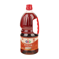 欣和味达美醇香米醋1.3L/瓶