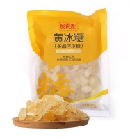 良食记黄冰糖400g/袋