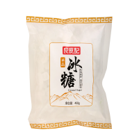 良食记单晶冰糖400g/袋