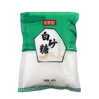 良食记白砂糖450g/袋