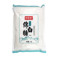 良食记优级绵白糖1kg/袋