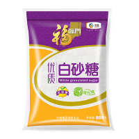 福临门优质白砂糖808g/袋