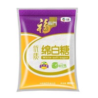 福临门优质绵白糖808g/袋