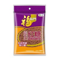福临门纯正红糖300g/袋