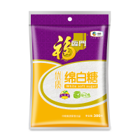 福临门优质绵白糖300g/袋