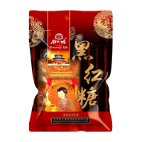 厨大妈黑红糖450g/袋